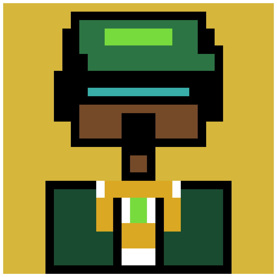 Stonk Trader #3360