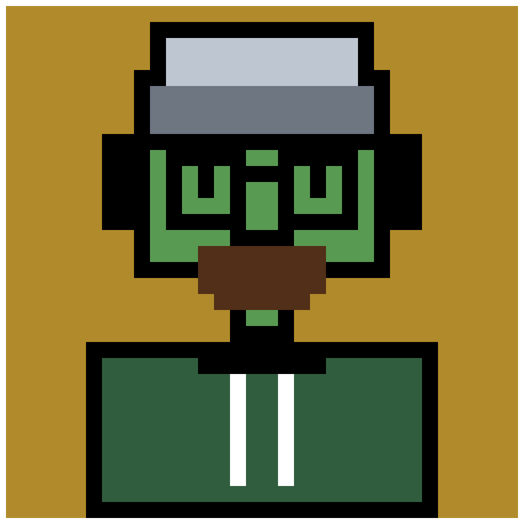 Stonk Trader #3361