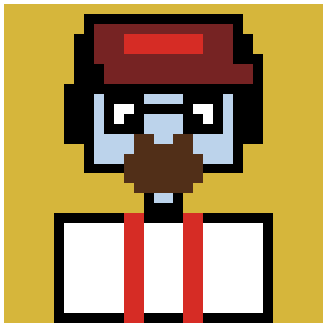 Stonk Trader #3476