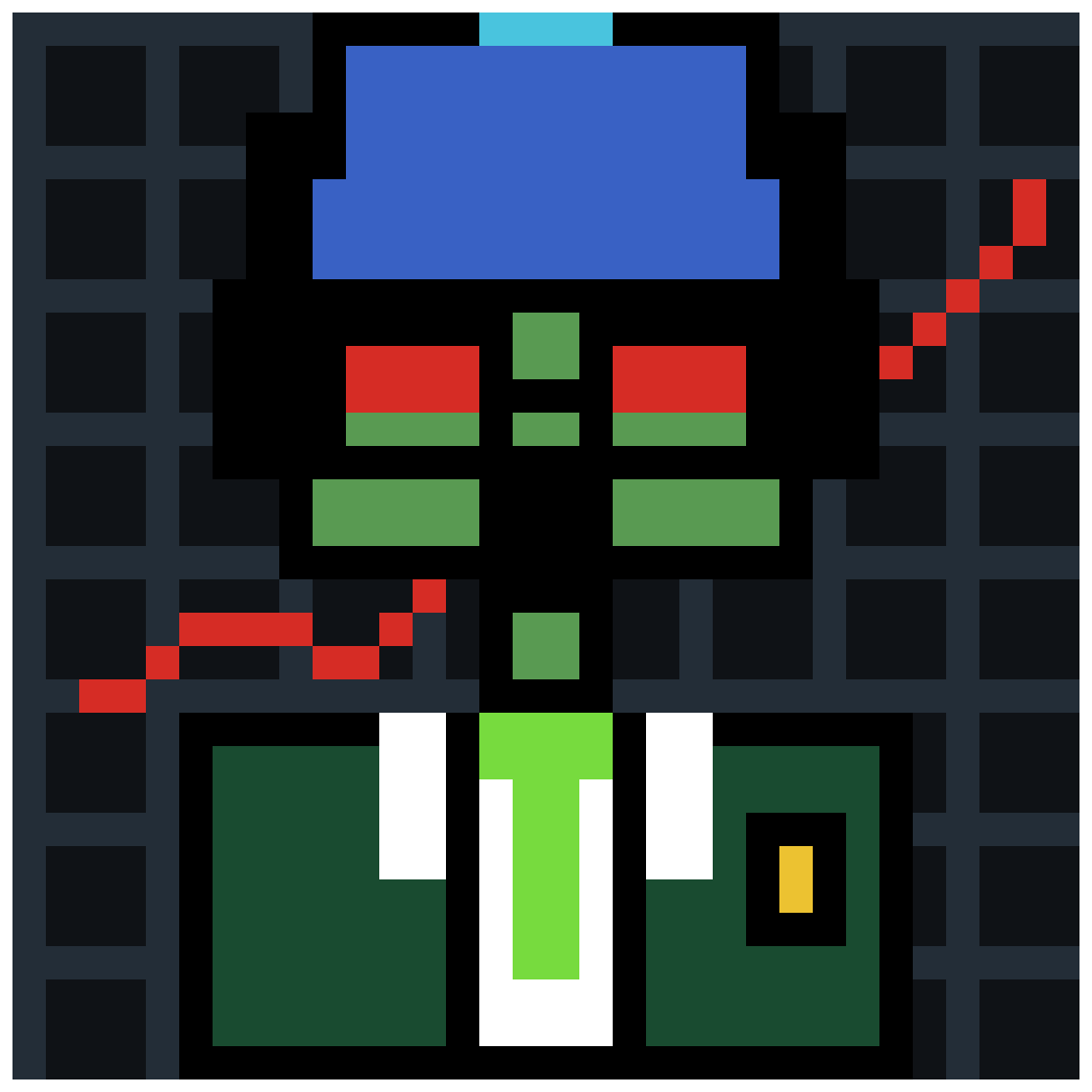 Stonk Trader #3477