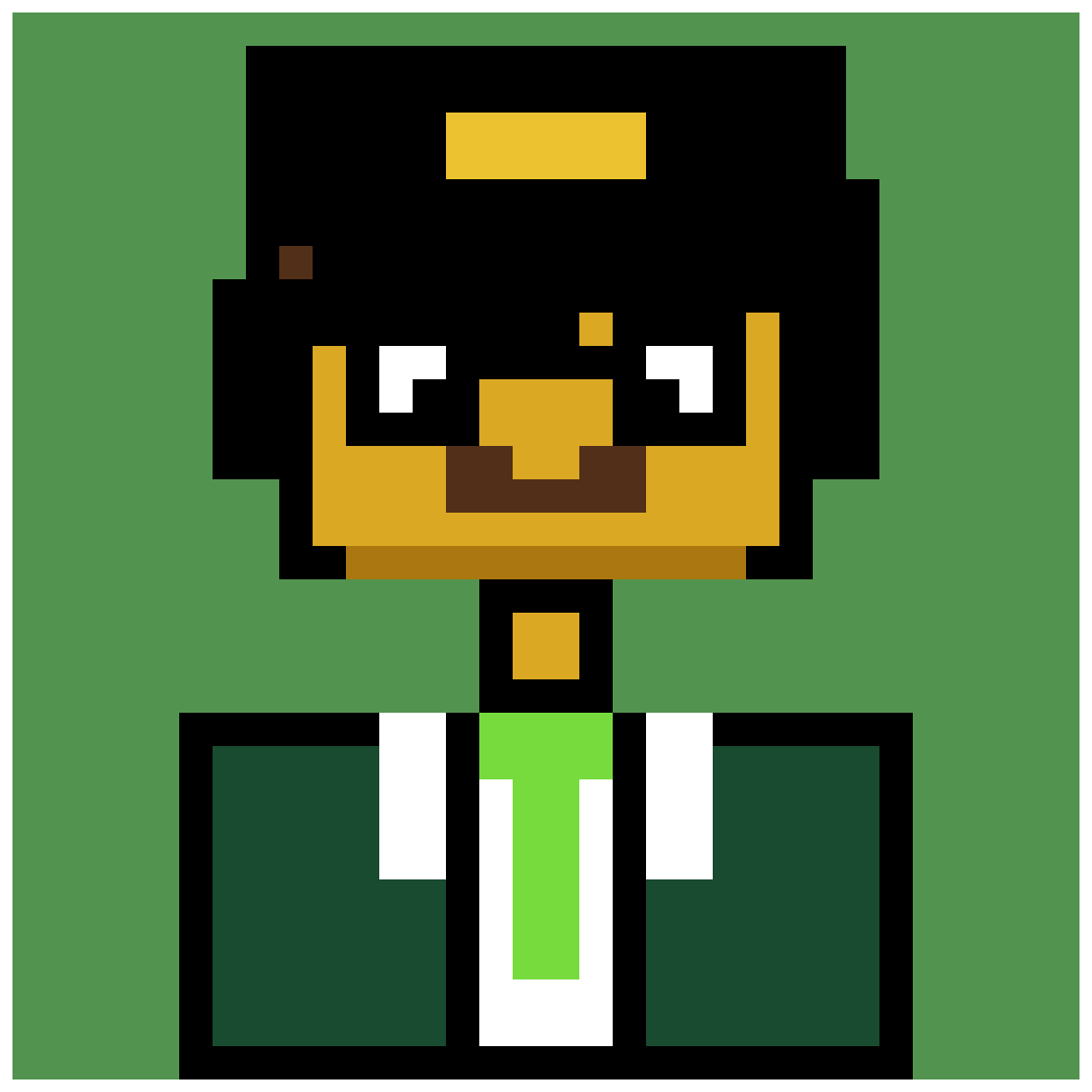 Stonk Trader #3569