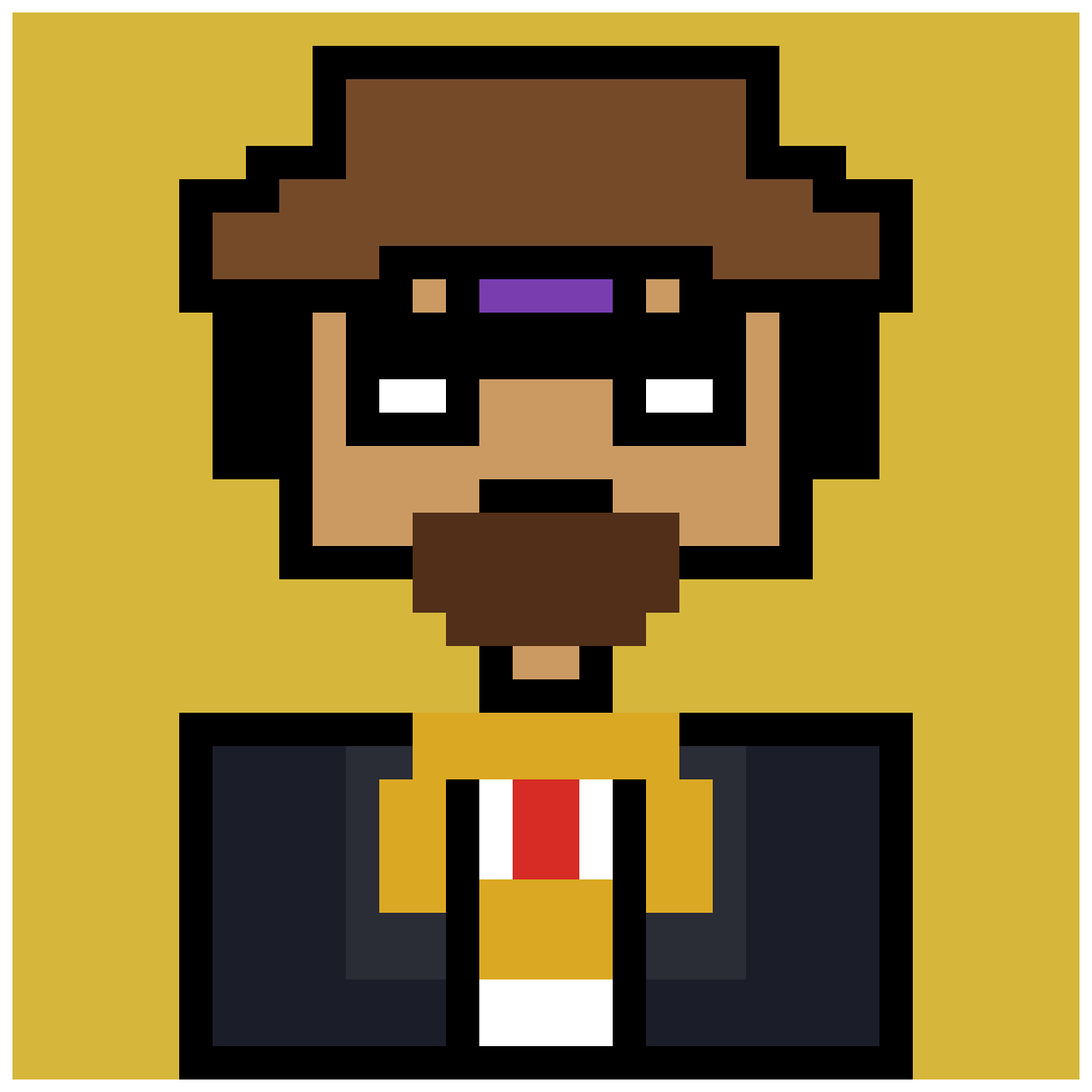 Stonk Trader #3571