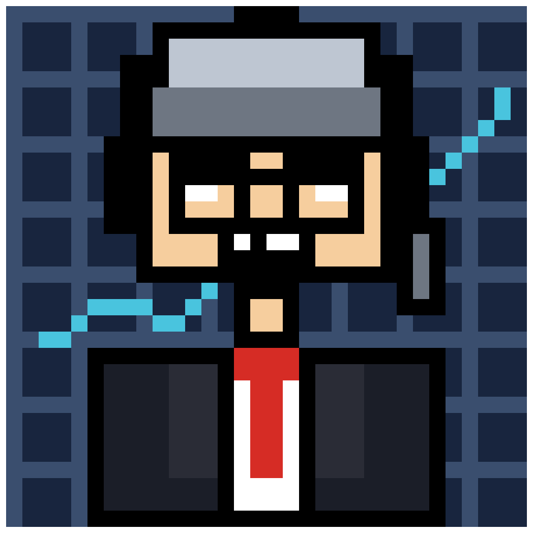 Stonk Trader #3638