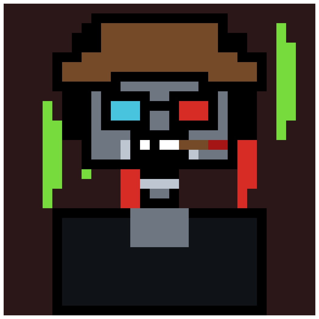 Stonk Trader #3654