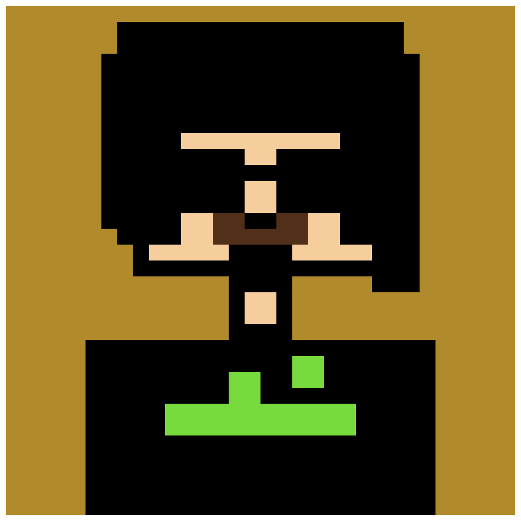 Stonk Trader #3655