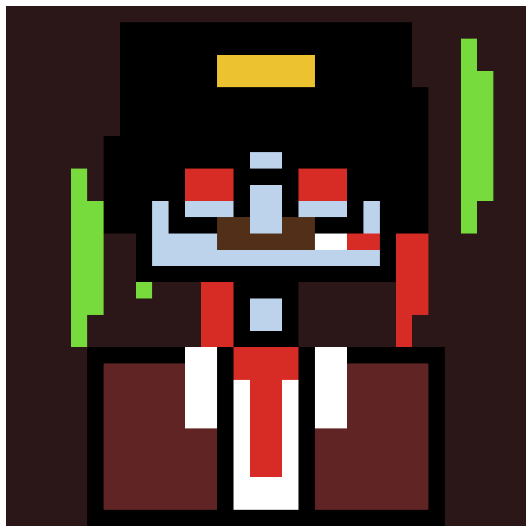 Stonk Trader #3656