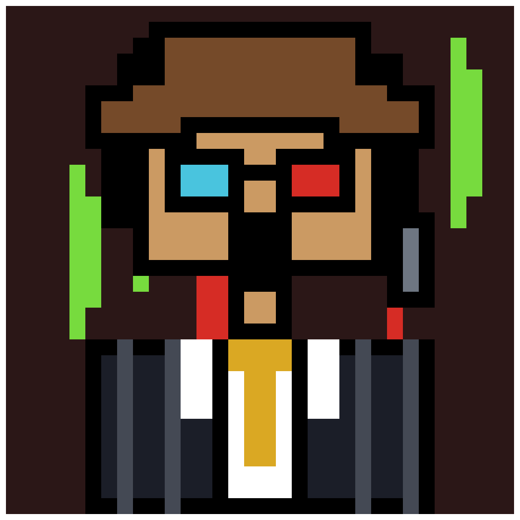 Stonk Trader #3673