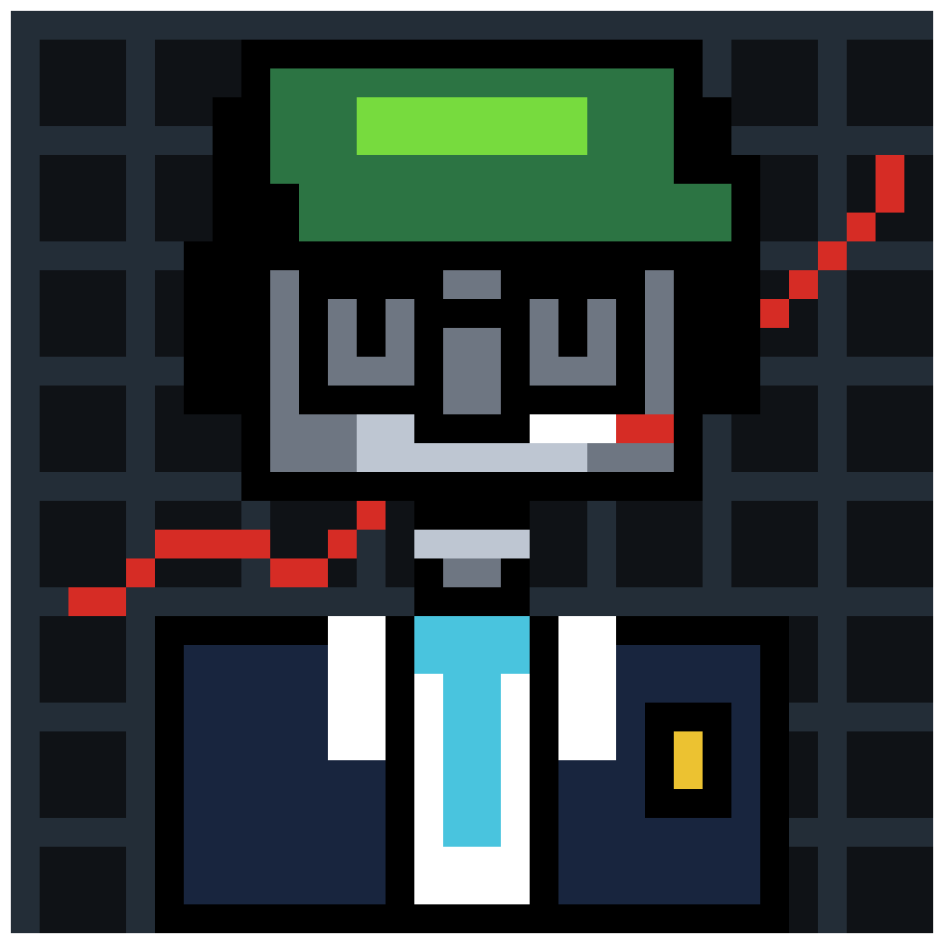 Stonk Trader #3677