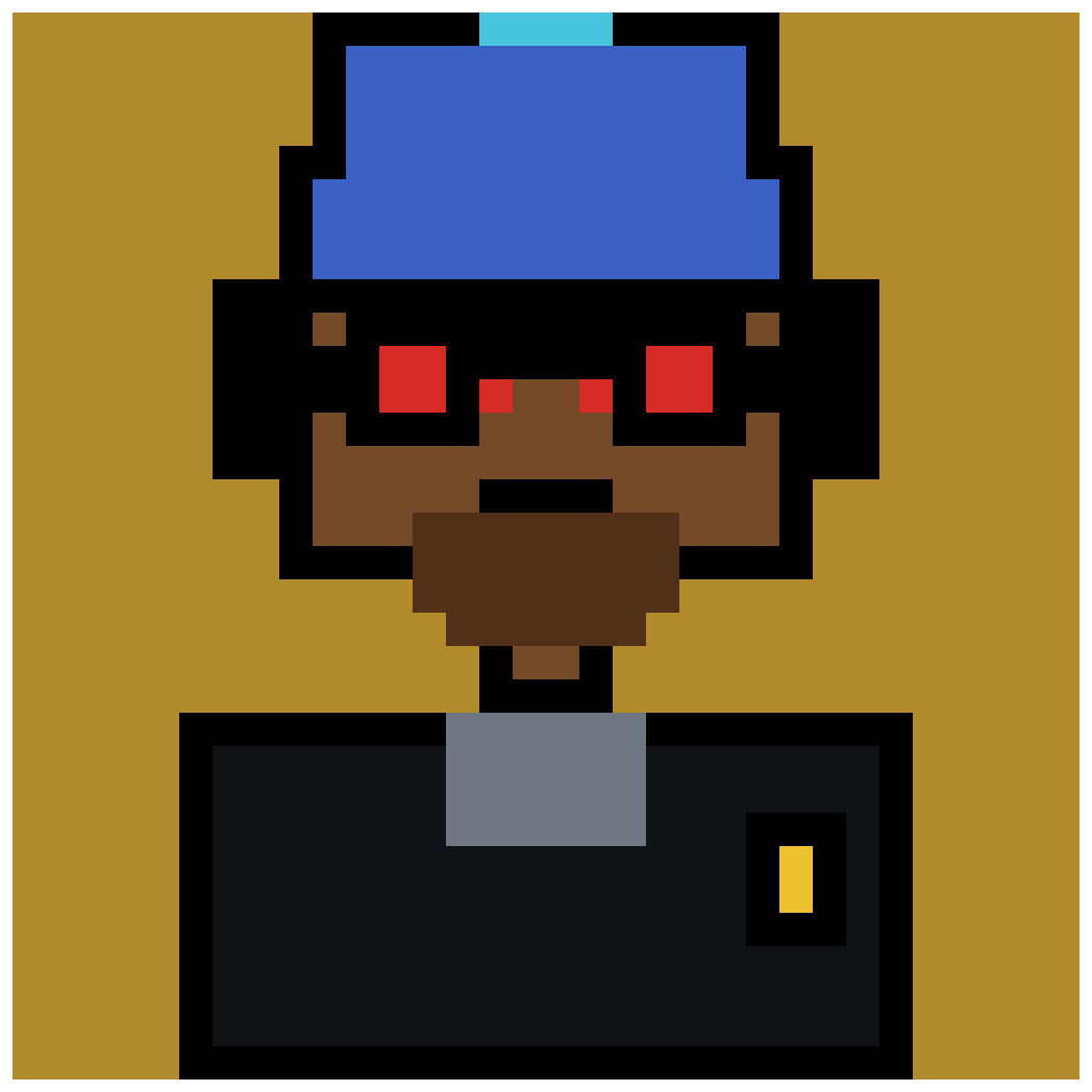 Stonk Trader #3703