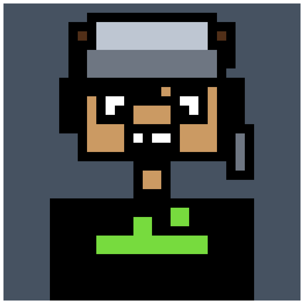 Stonk Trader #3757