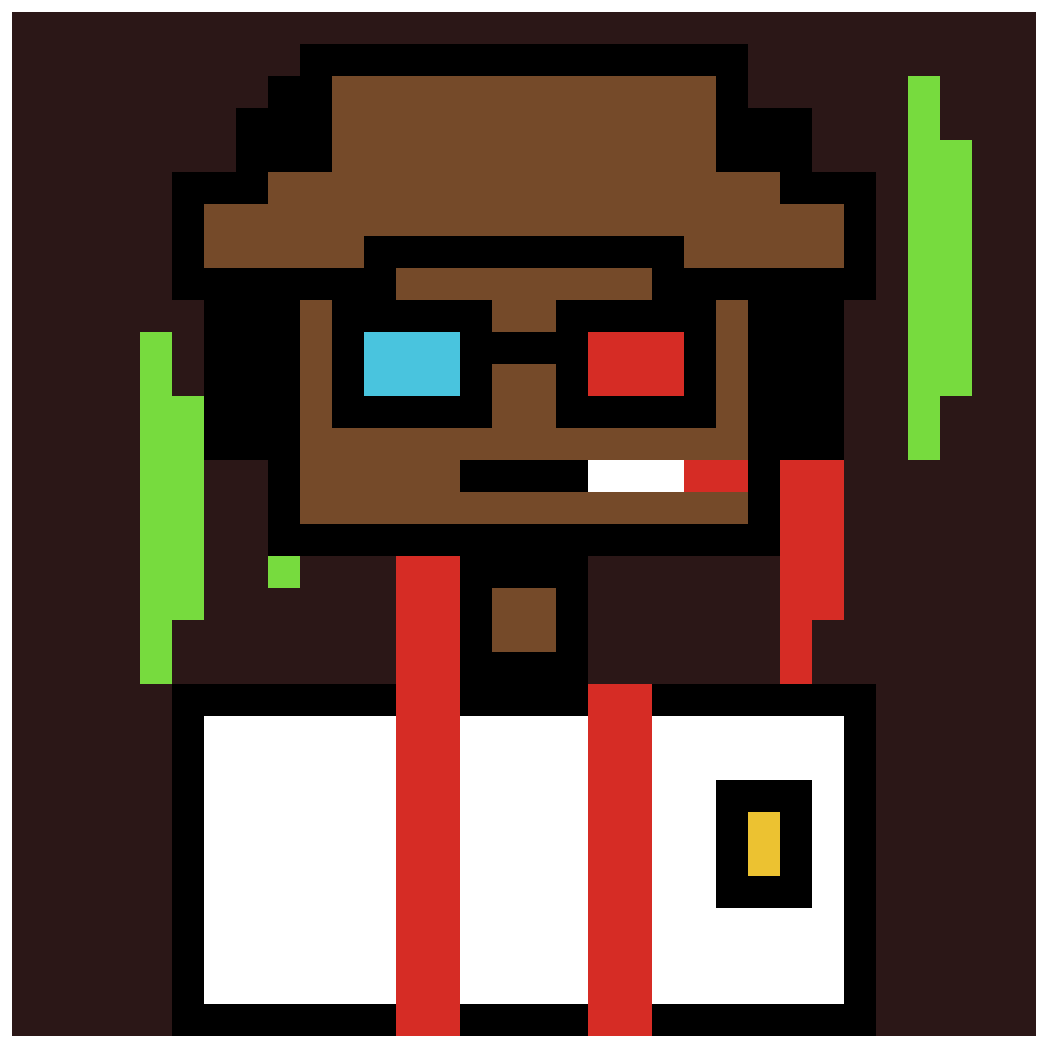 Stonk Trader #3758