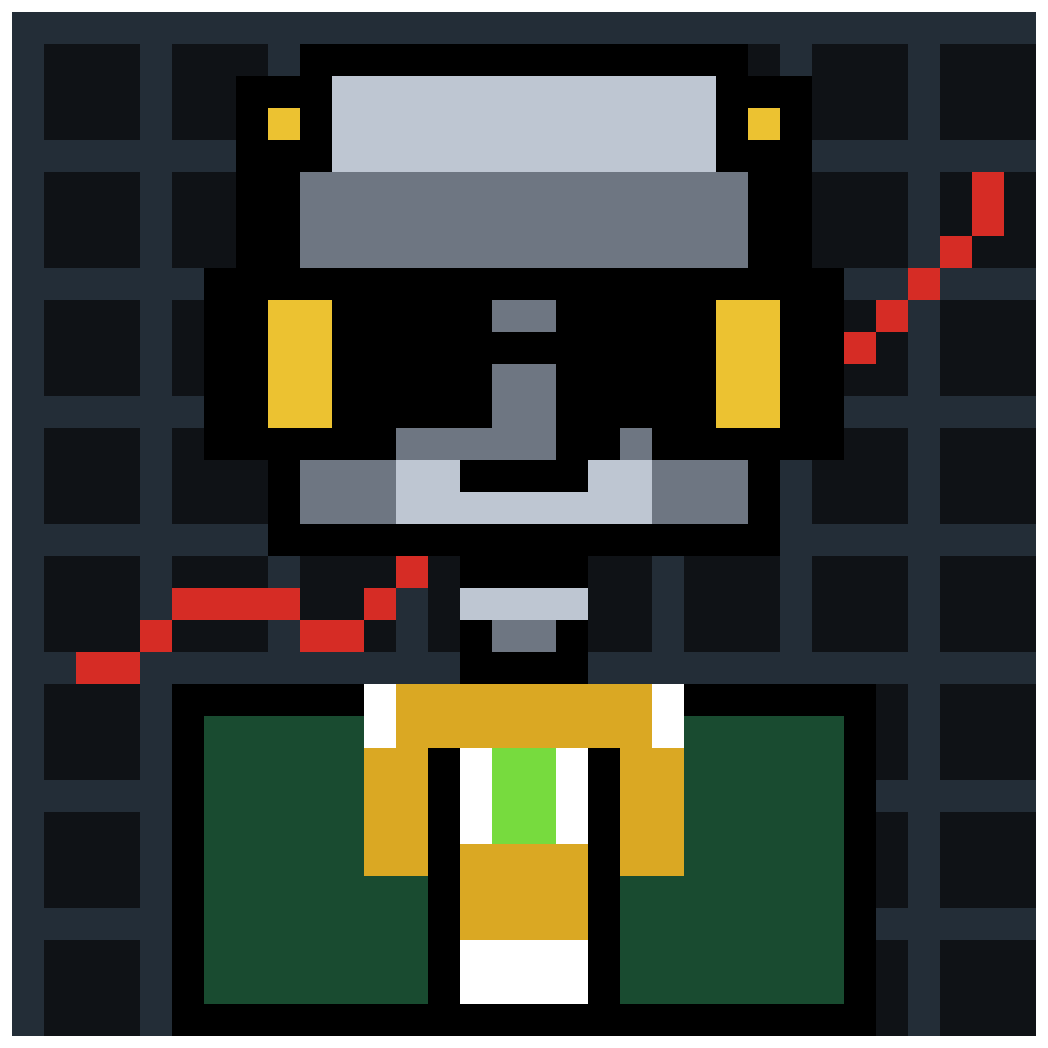 Stonk Trader #3760