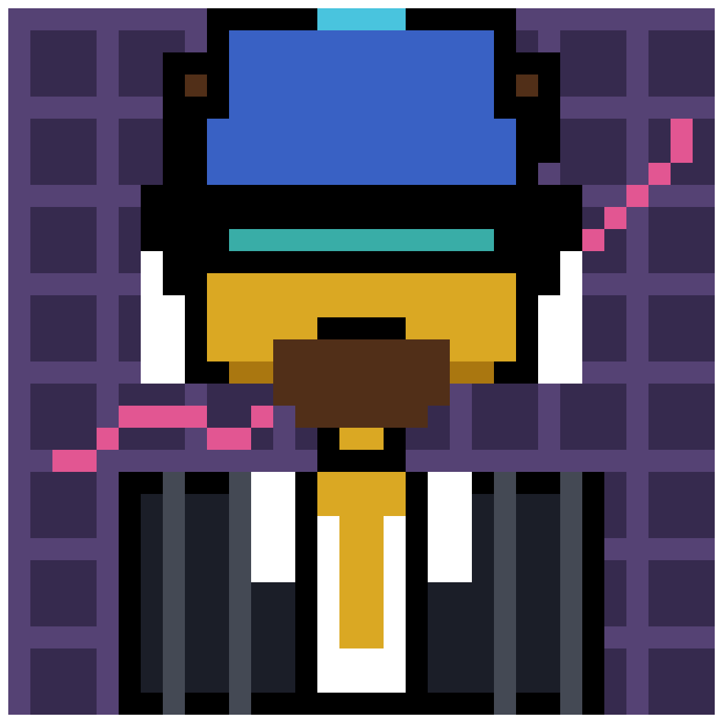 Stonk Trader #3761