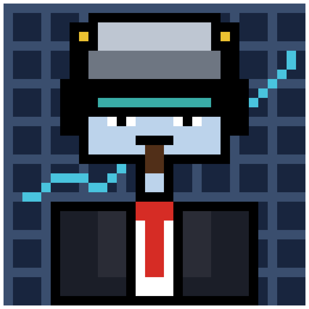Stonk Trader #3917