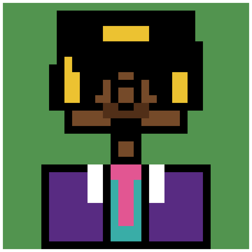 Stonk Trader #3951