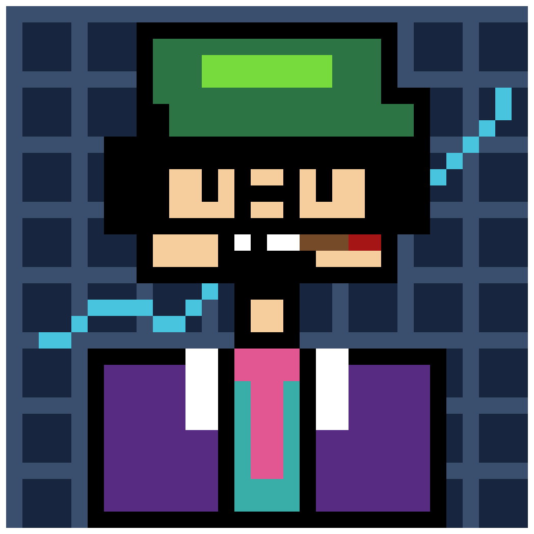 Stonk Trader #3952