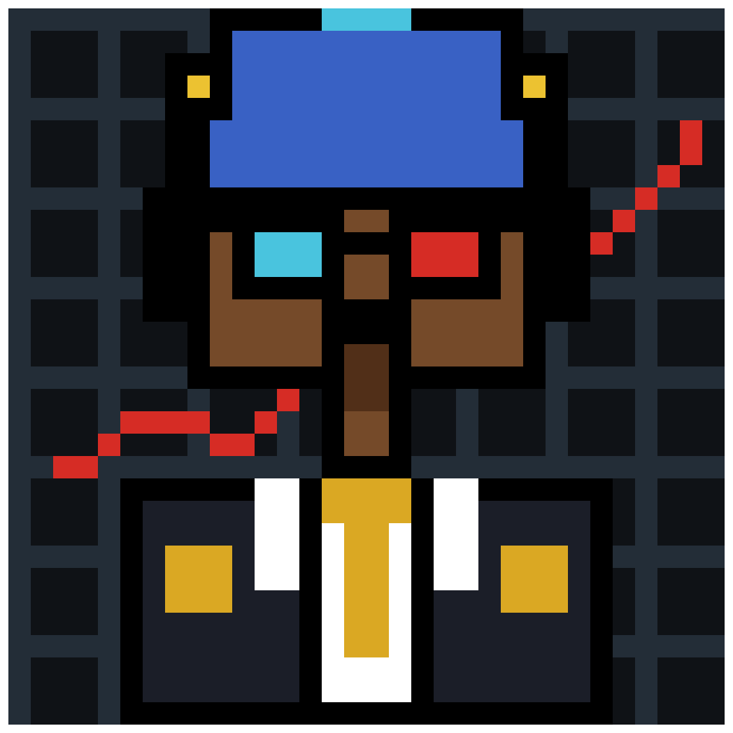 Stonk Trader #3986