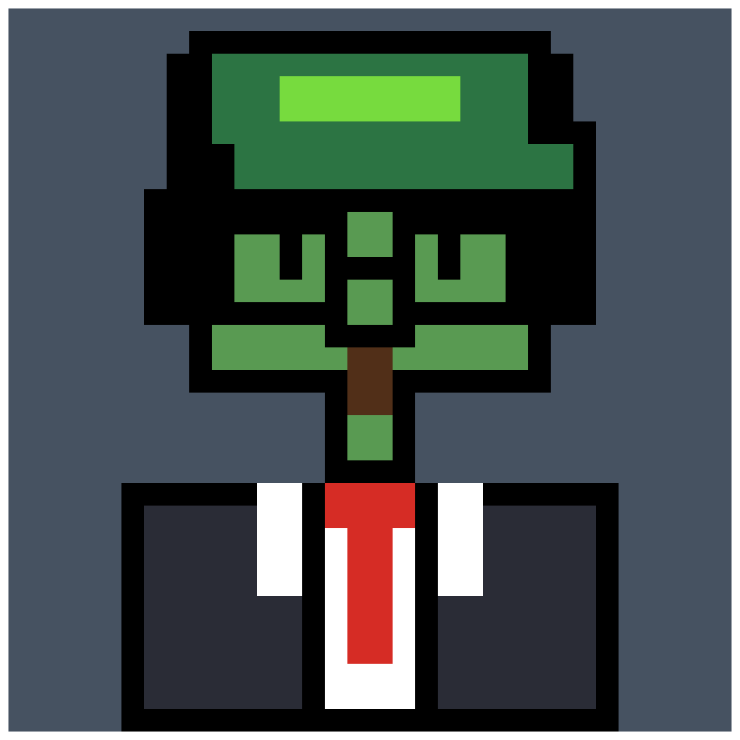 Stonk Trader #3992