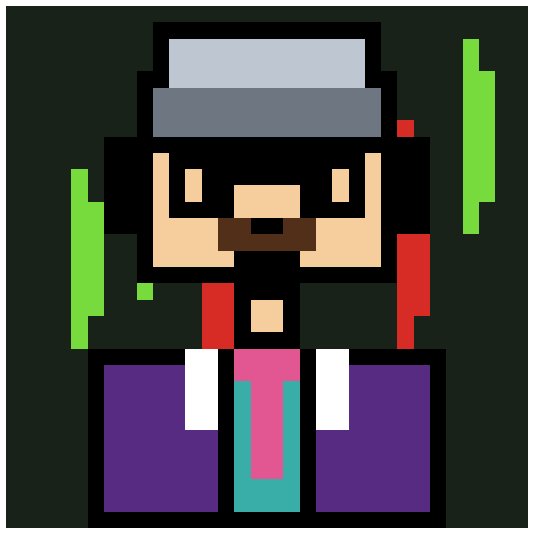 Stonk Trader #3998
