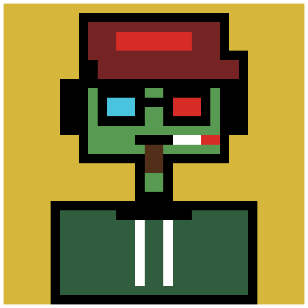 Stonk Trader #4011