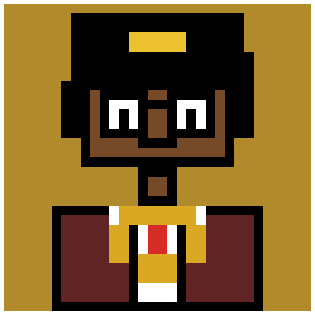 Stonk Trader #4014