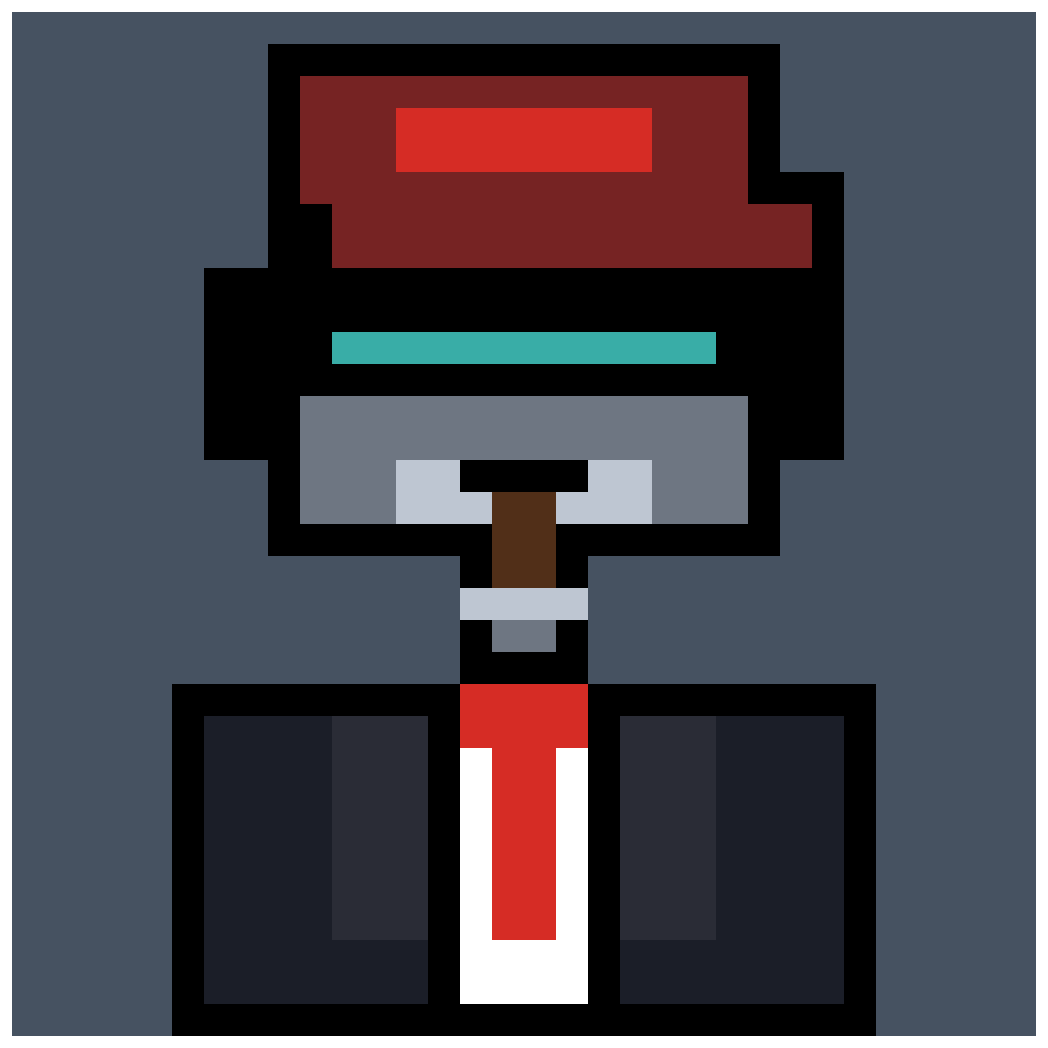 Stonk Trader #407