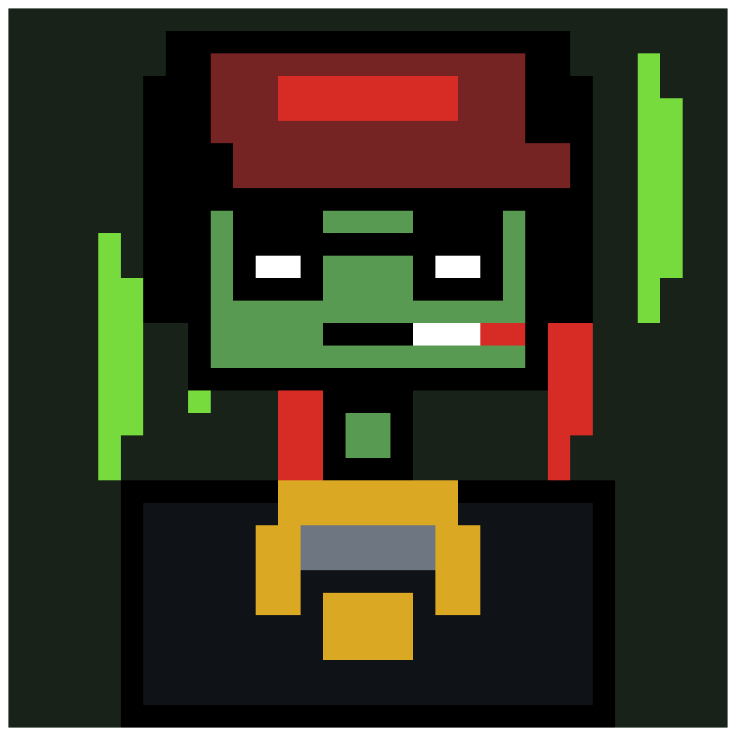 Stonk Trader #4196