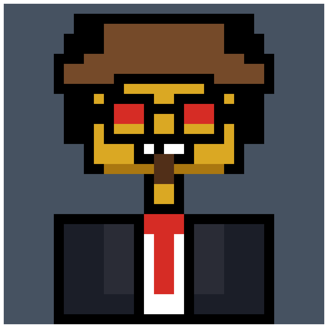 Stonk Trader #4264