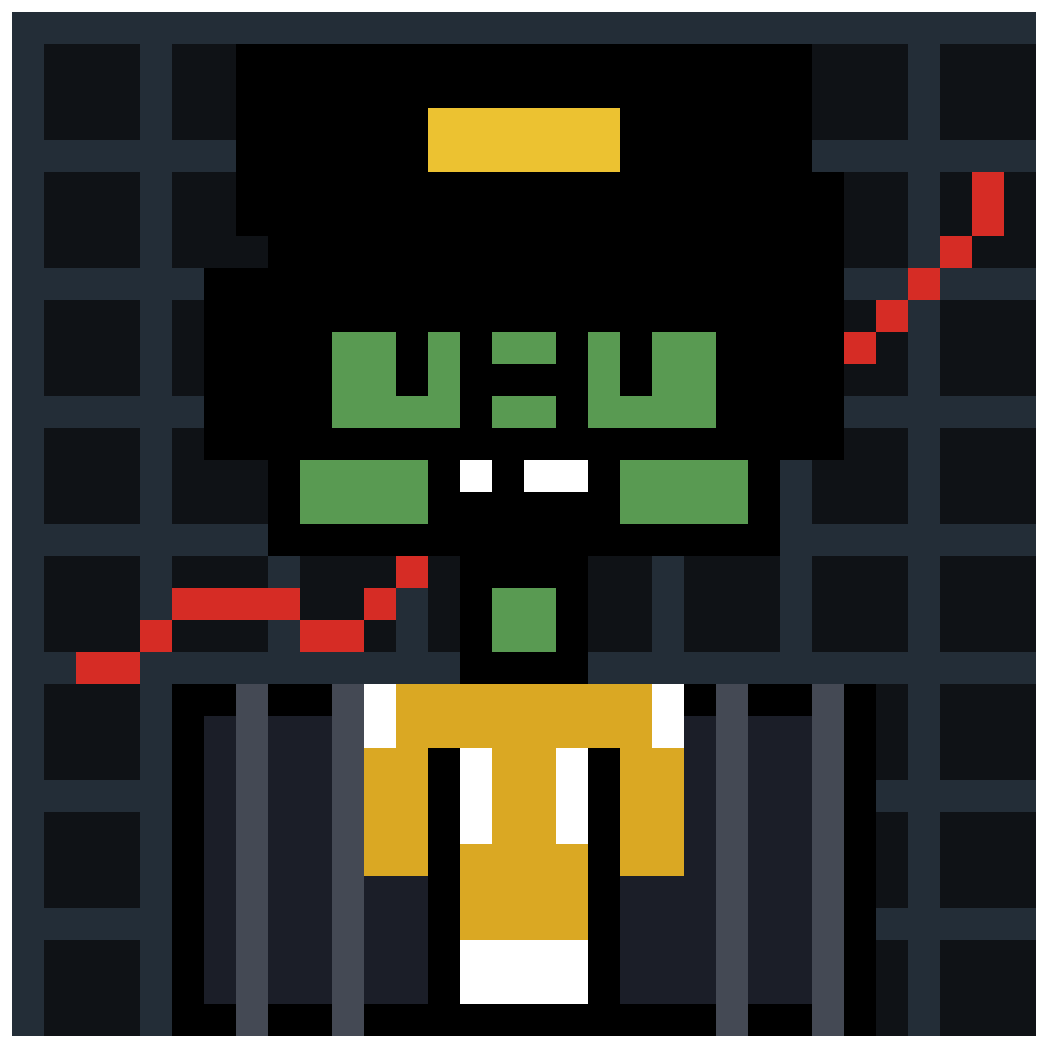 Stonk Trader #4275