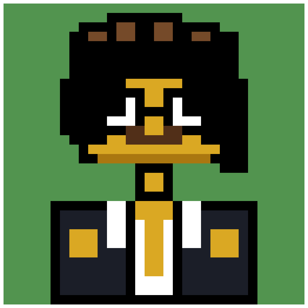 Stonk Trader #4287