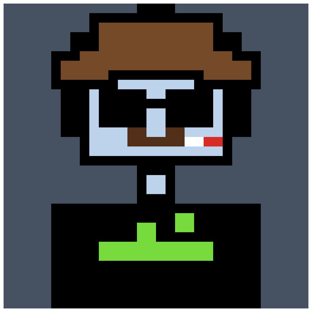 Stonk Trader #4289