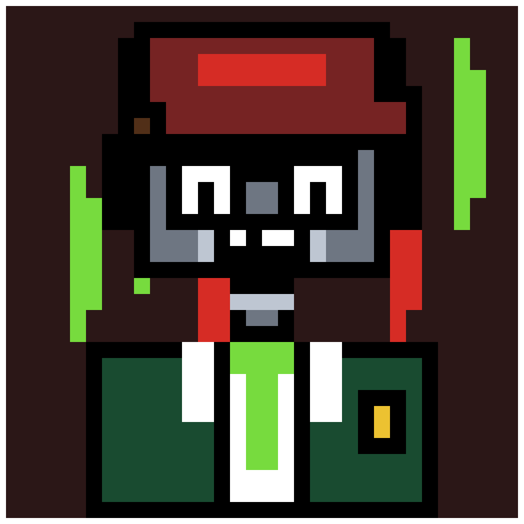 Stonk Trader #4293