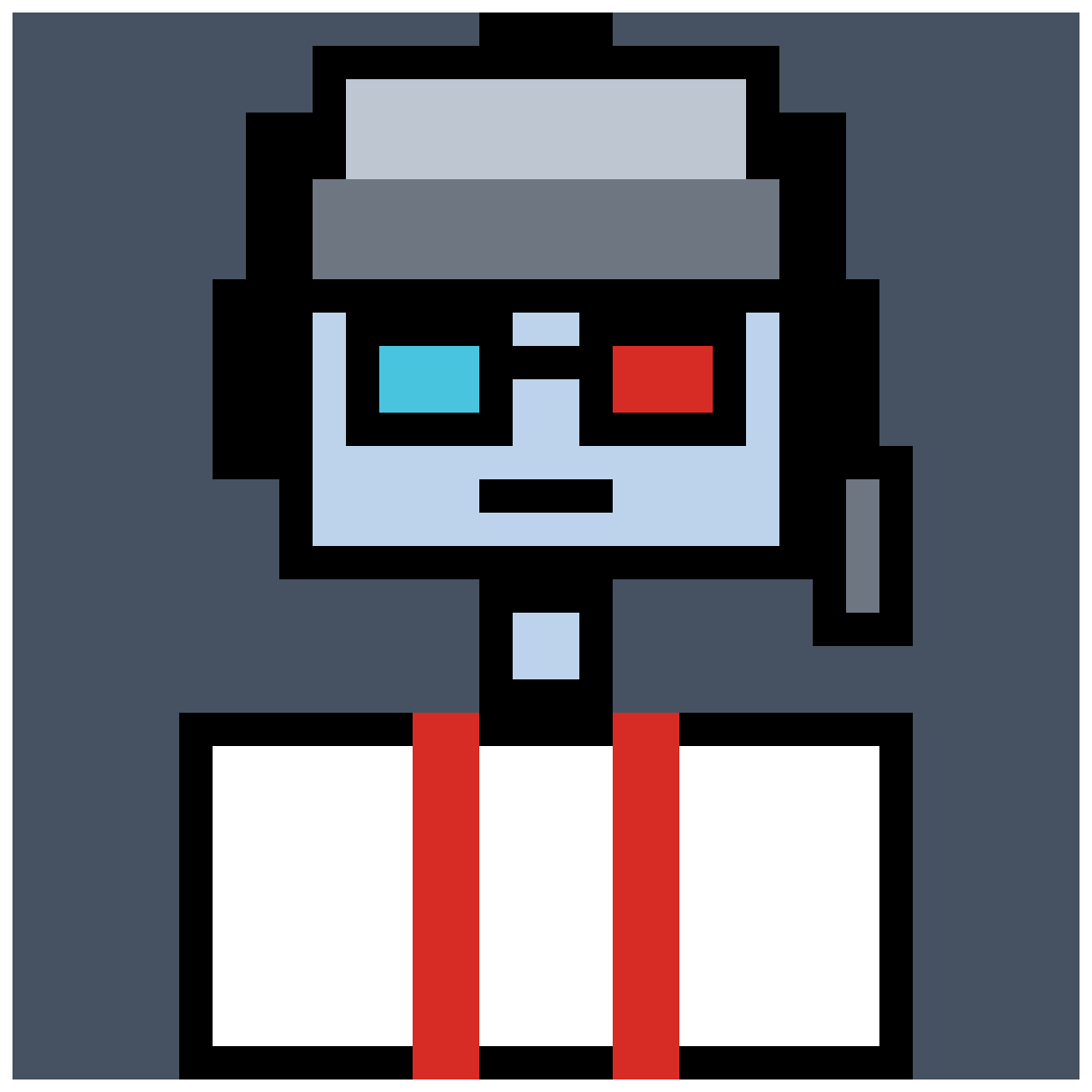 Stonk Trader #4378