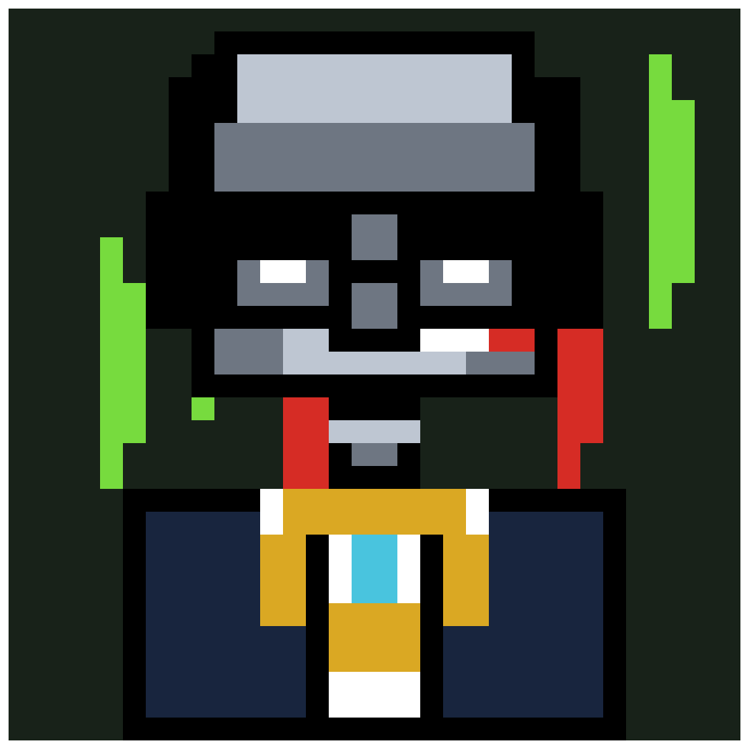 Stonk Trader #4381