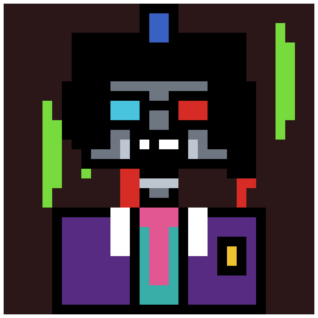 Stonk Trader #4396