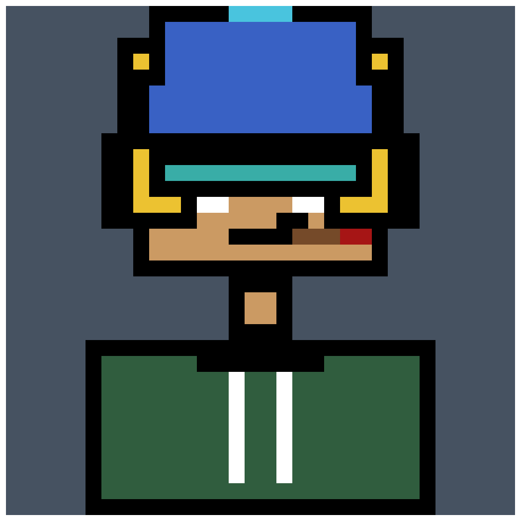 Stonk Trader #4397