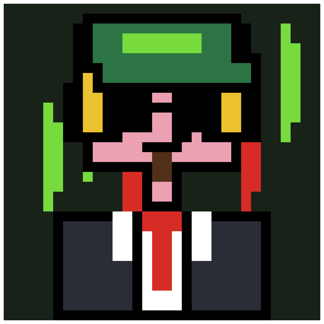 Stonk Trader #4399