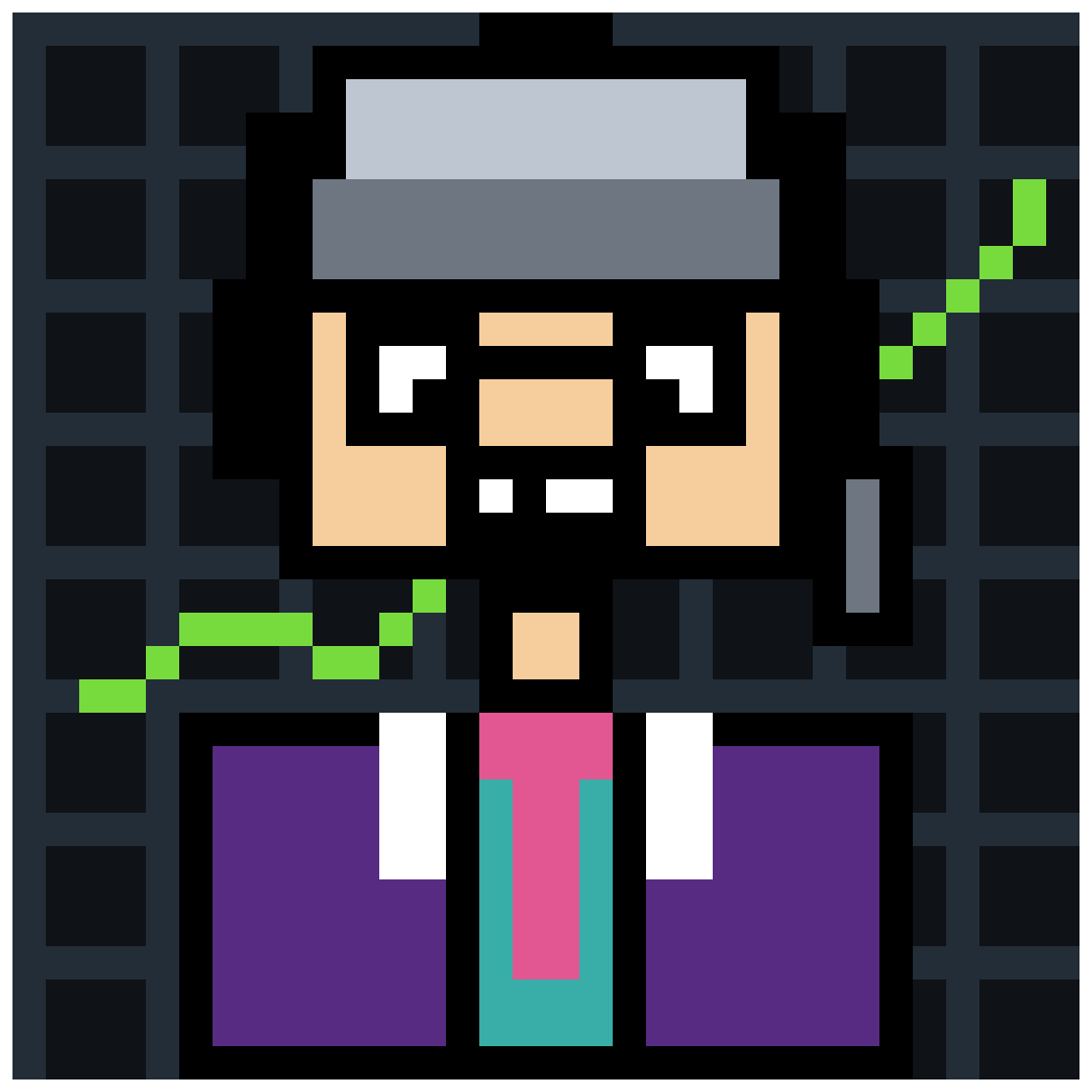 Stonk Trader #4401