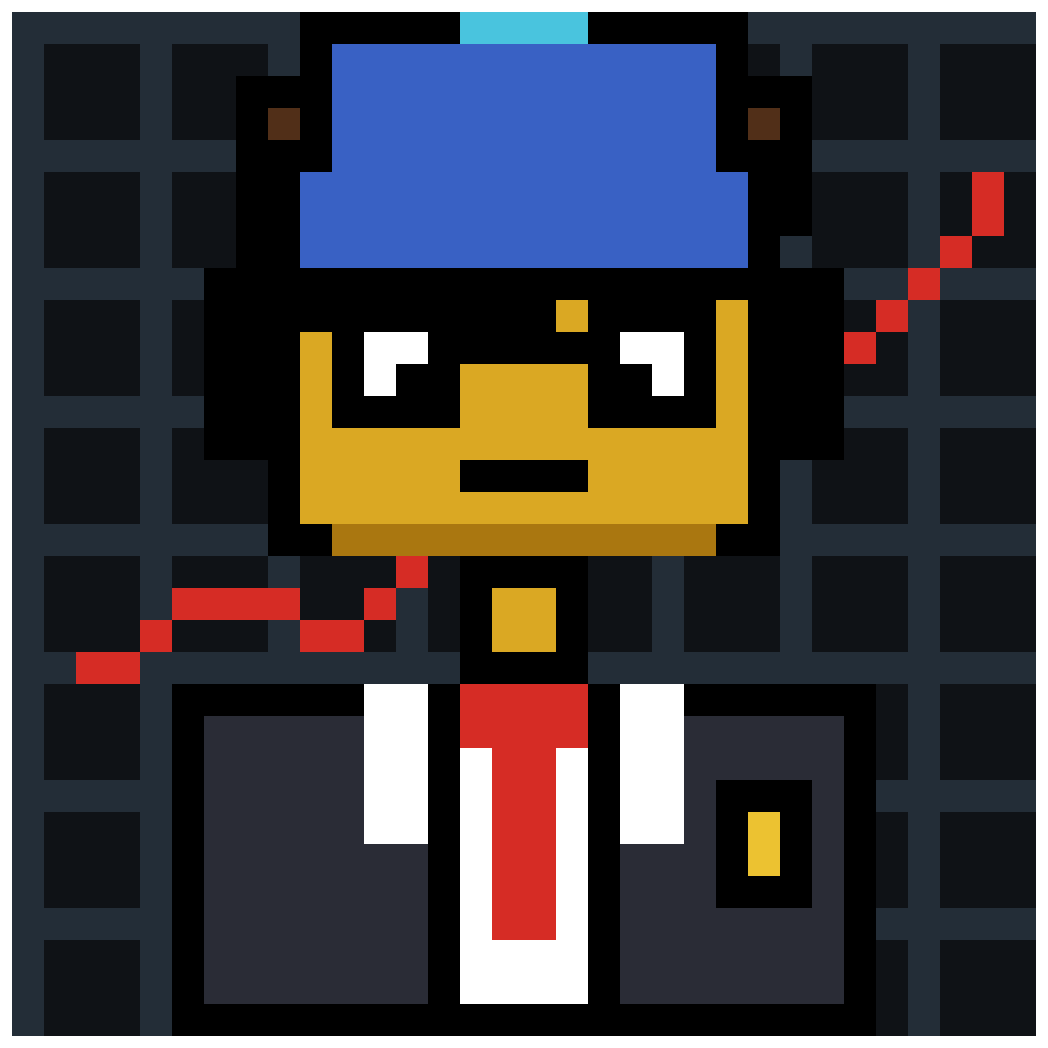 Stonk Trader #4402
