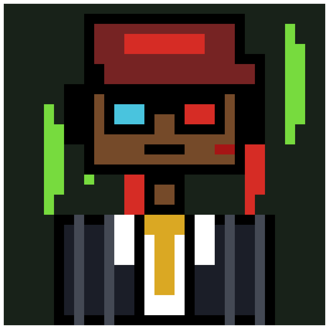 Stonk Trader #4404