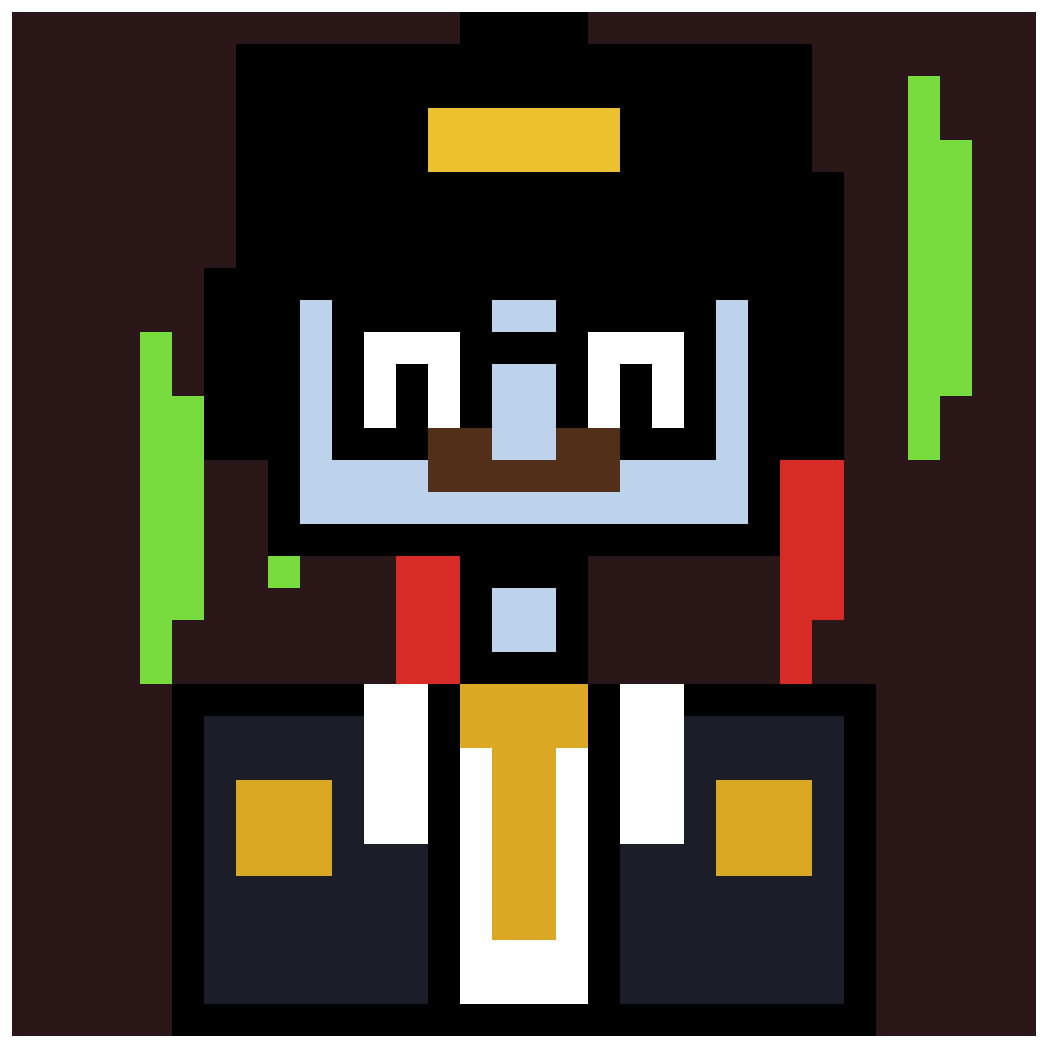 Stonk Trader #4406