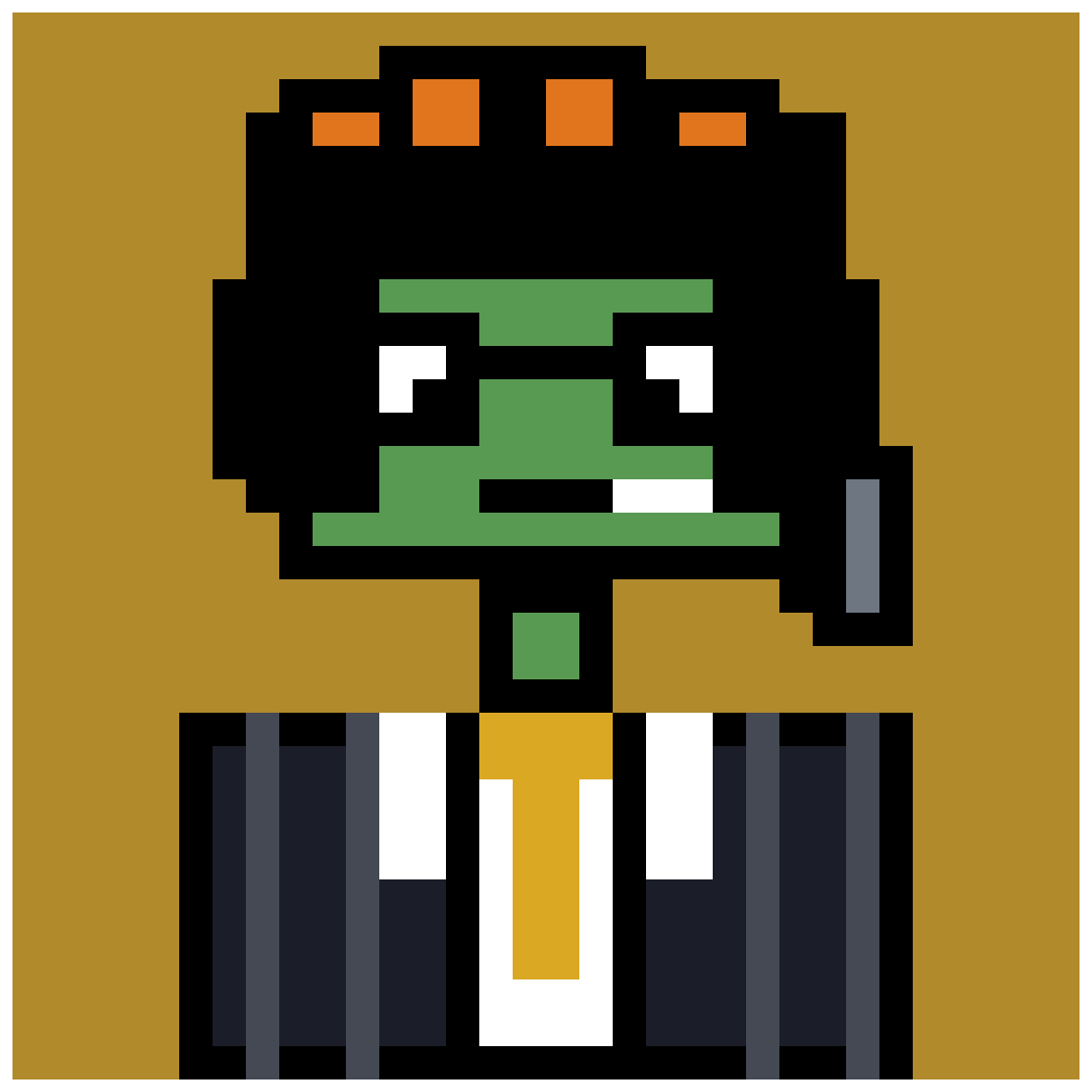 Stonk Trader #4408