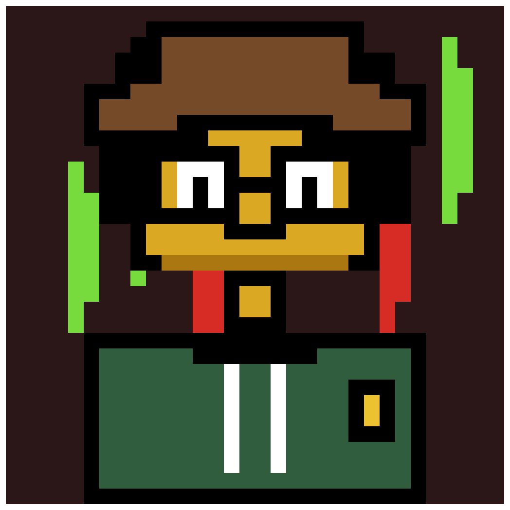 Stonk Trader #4410
