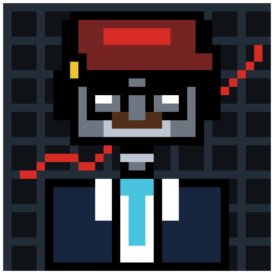 Stonk Trader #4411