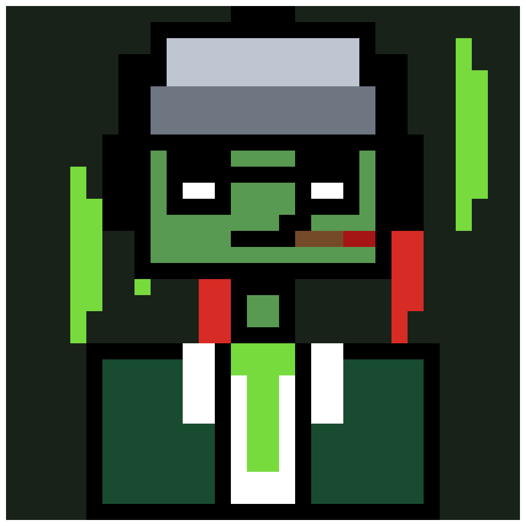 Stonk Trader #4413