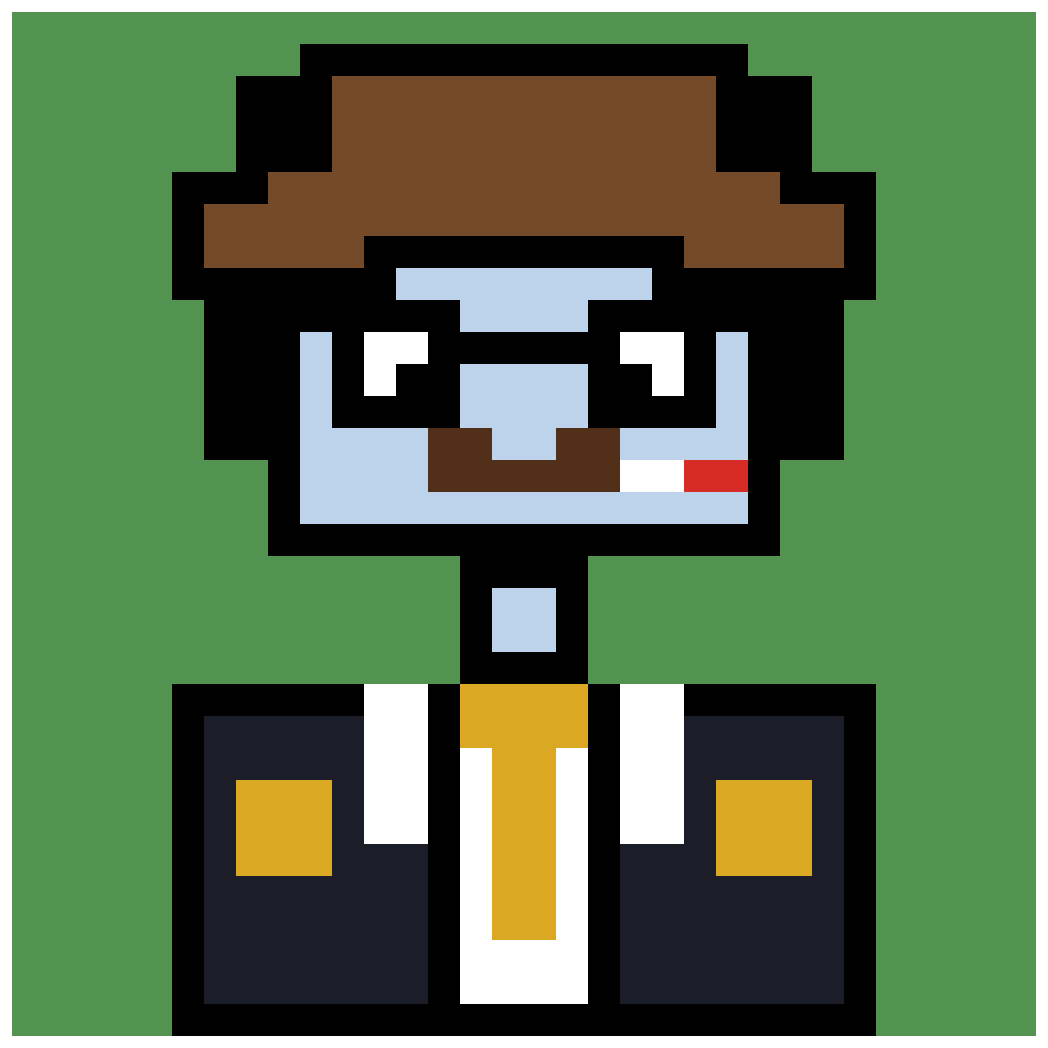 Stonk Trader #4414