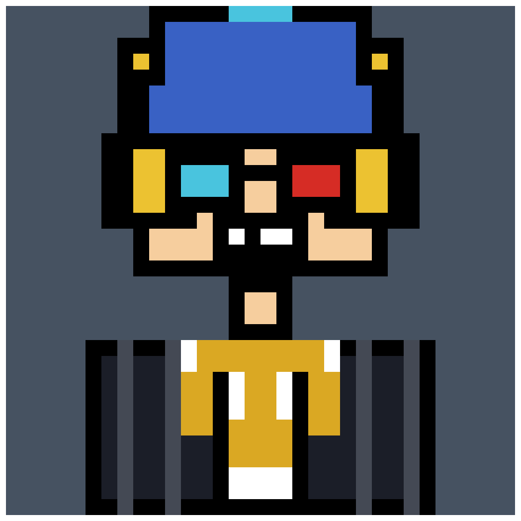 Stonk Trader #4415