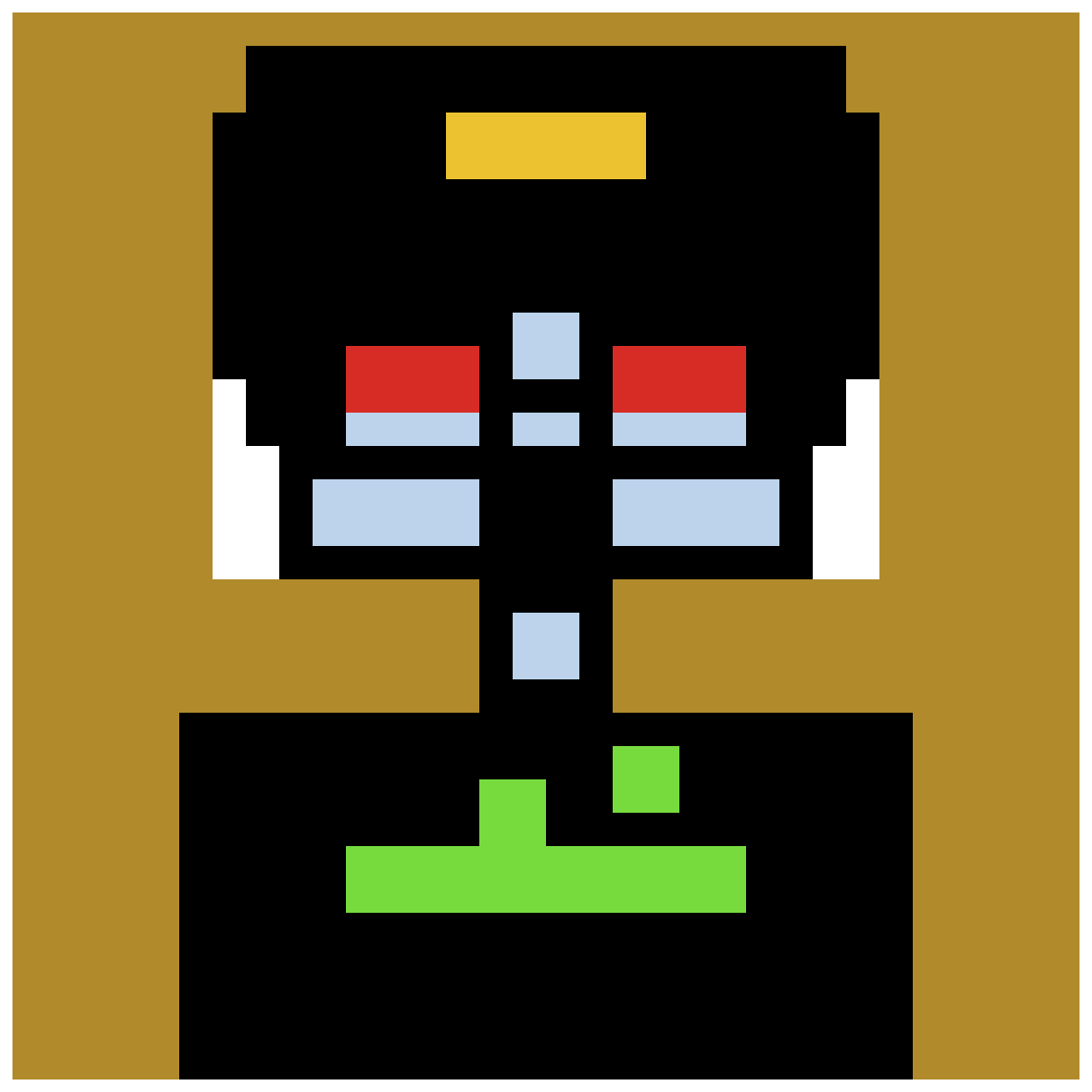 Stonk Trader #4416
