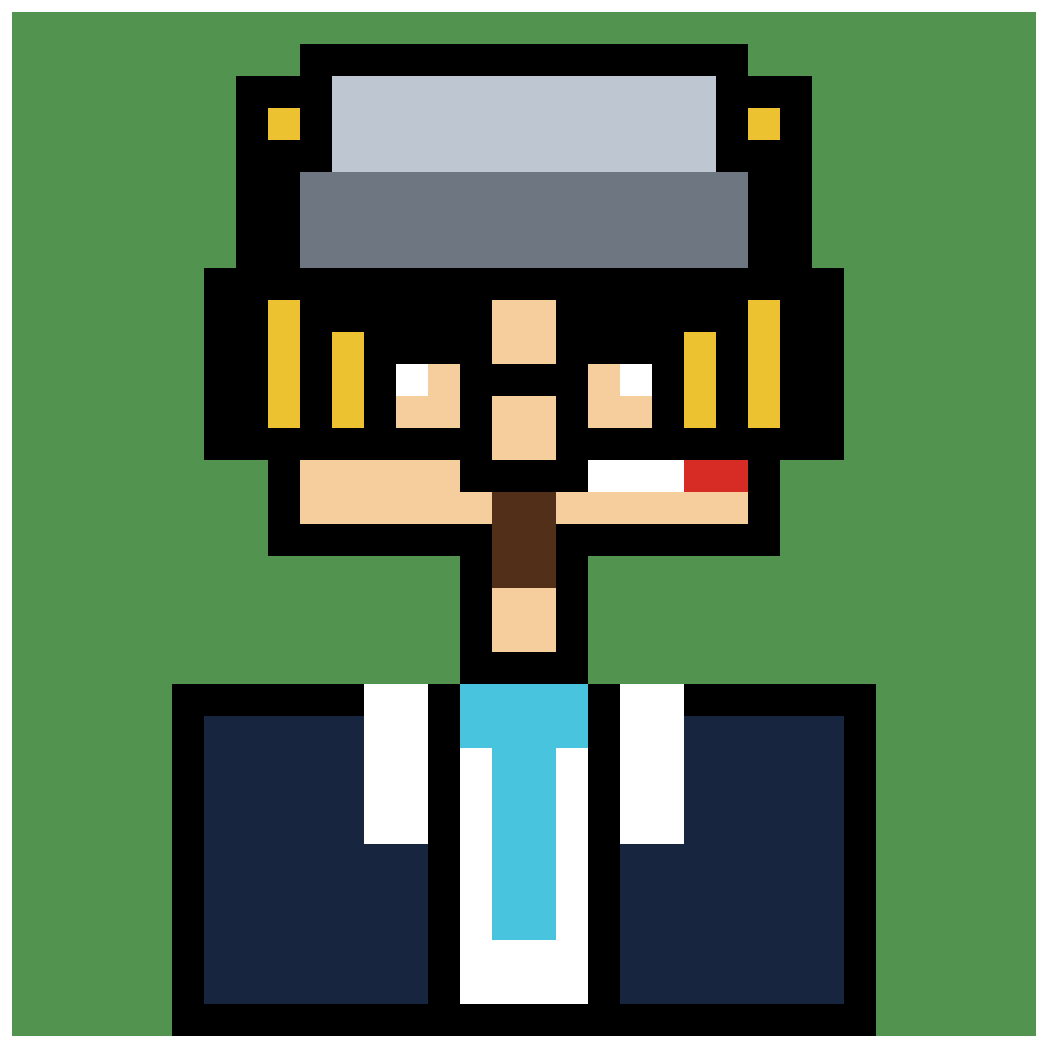 Stonk Trader #4417