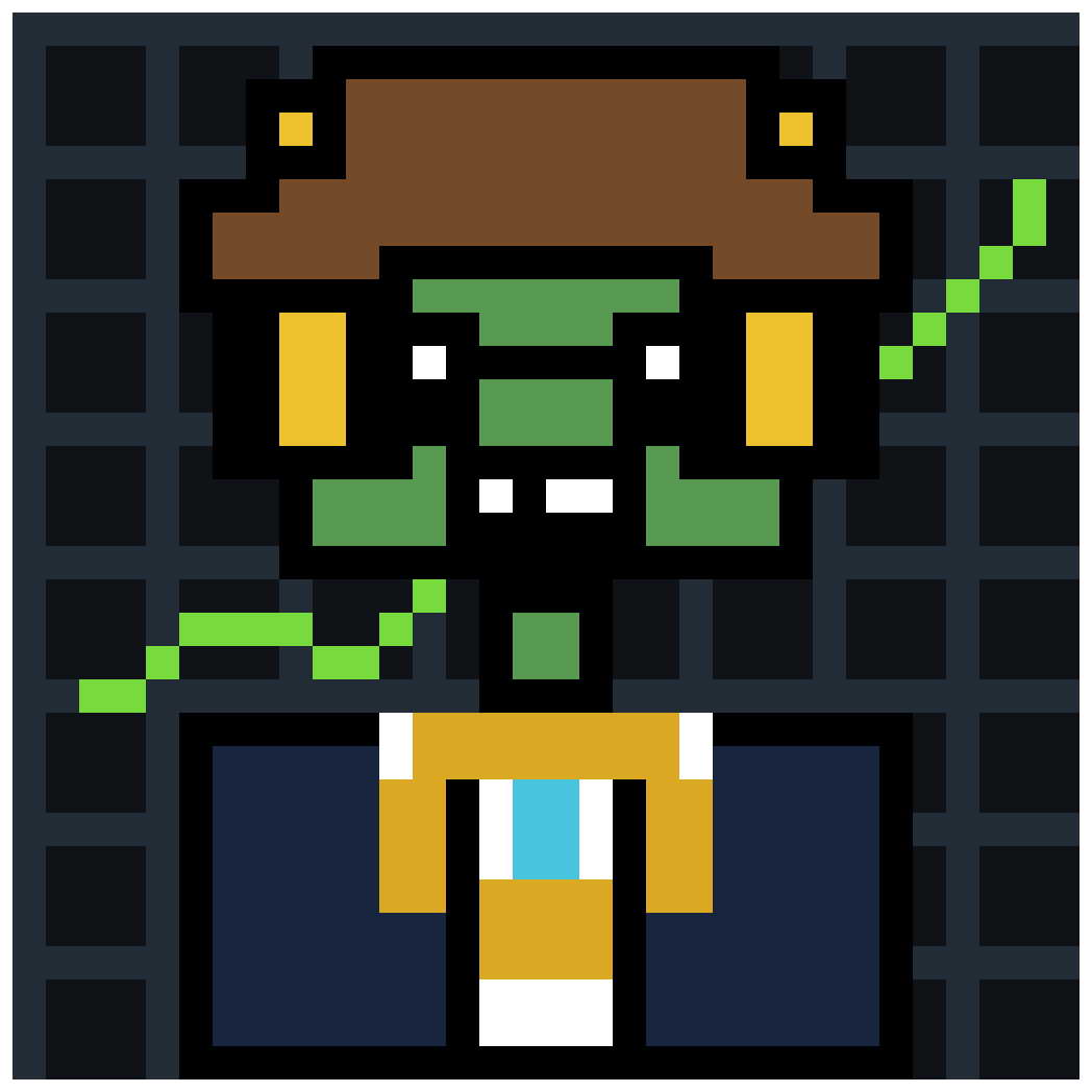 Stonk Trader #4418